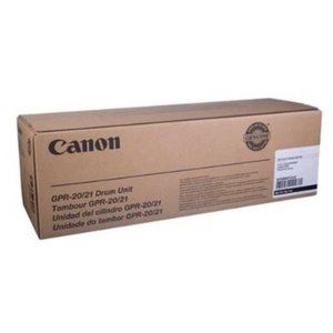 Canon GPR-20-21 New Black Drum Unit For Canon Printer